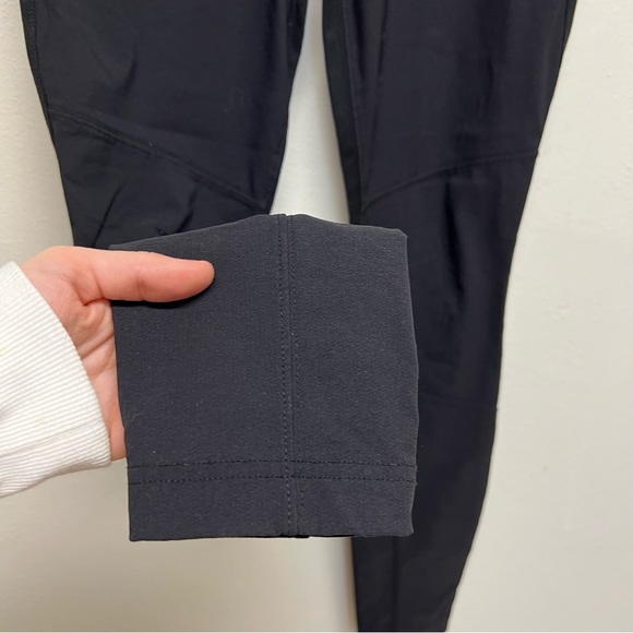 Athleta Cargo Style Leggings - Picture 3 of 9